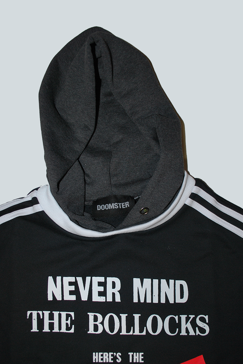 Doomster-Here's The Hoodie-Sweatshirts & Hoodies-3-Milagron.com