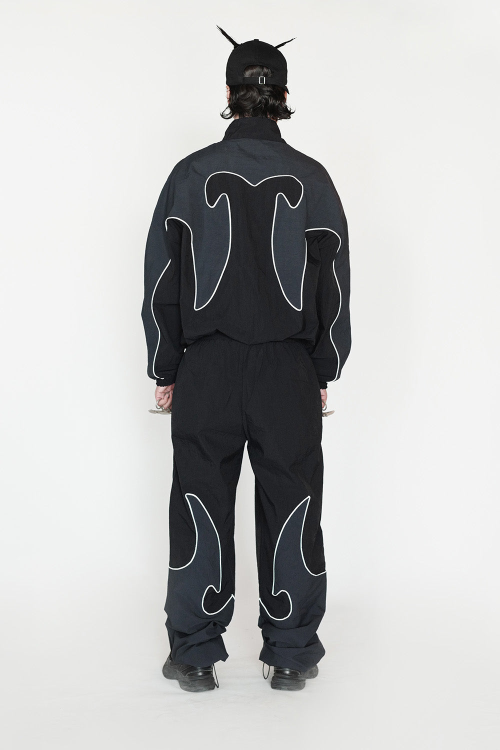 Tribal Sweatpants - 2