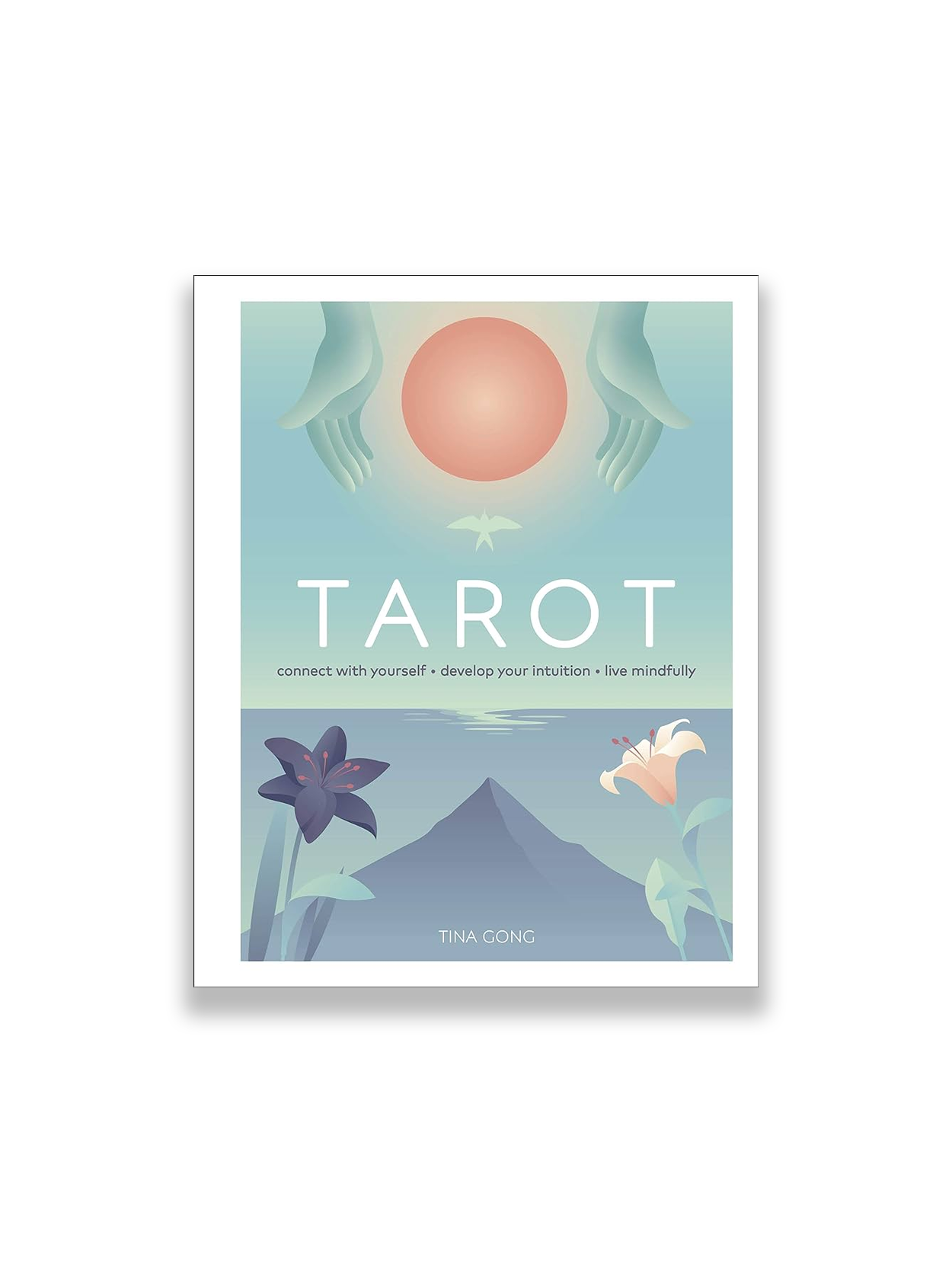 Dorling Kindersley Ltd-Tarot-Kitap-1-Milagron.com