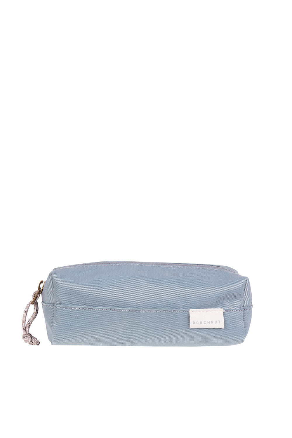 Doughnut-Doughnut Earth Tone Serisi Washed Denim Kalem Kutusu-Case-1-Milagron.com