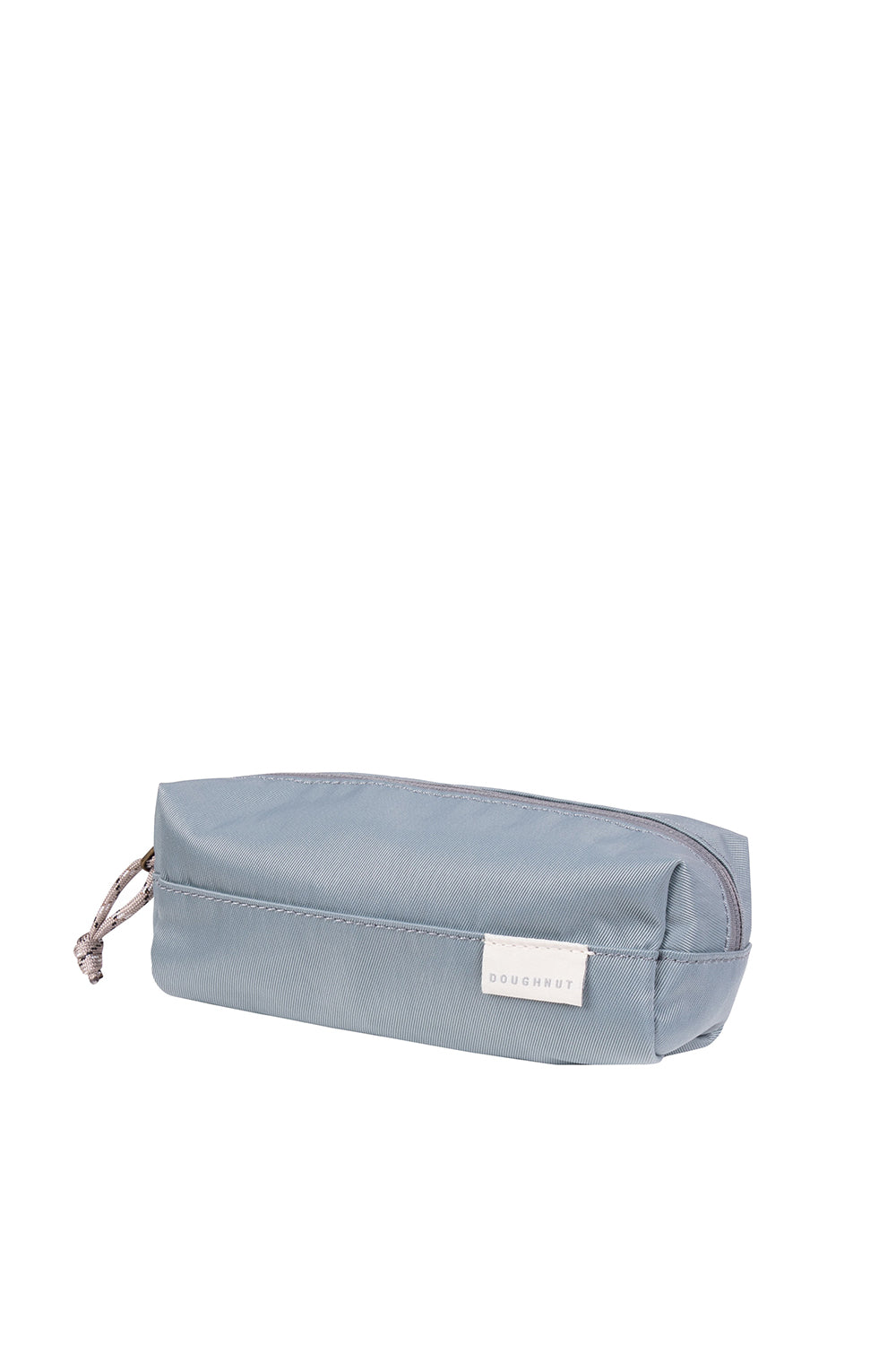 Doughnut-Doughnut Earth Tone Serisi Washed Denim Kalem Kutusu-Case-2-Milagron.com