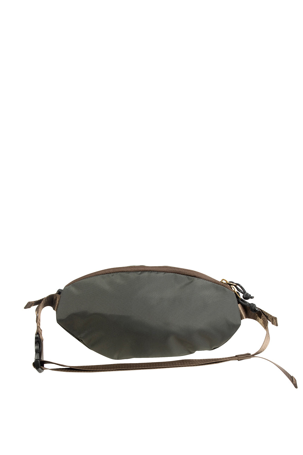 Doughnut-Doughnut Seattle Jungle Serisi Olive X Army Unisex Bel Çantası-Bel Çantası-3-Milagron.com