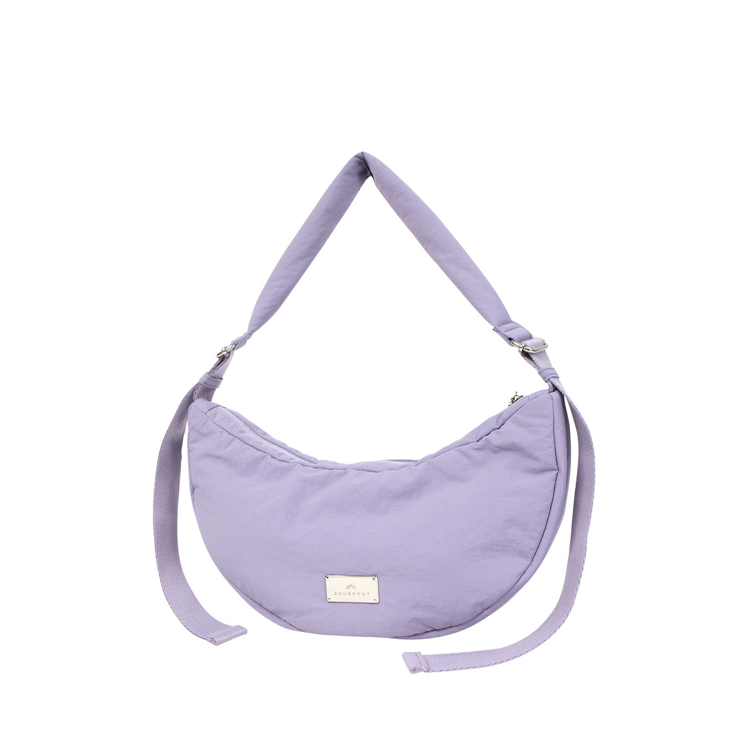 Eclair Softies Serisi Lila Unisex Omuz Çantası - 1