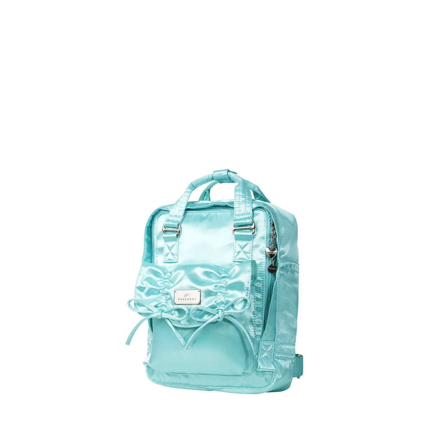 Doughnut Macaroon Mini Girl-Itude Serisi Moonstone Sırt Çantası