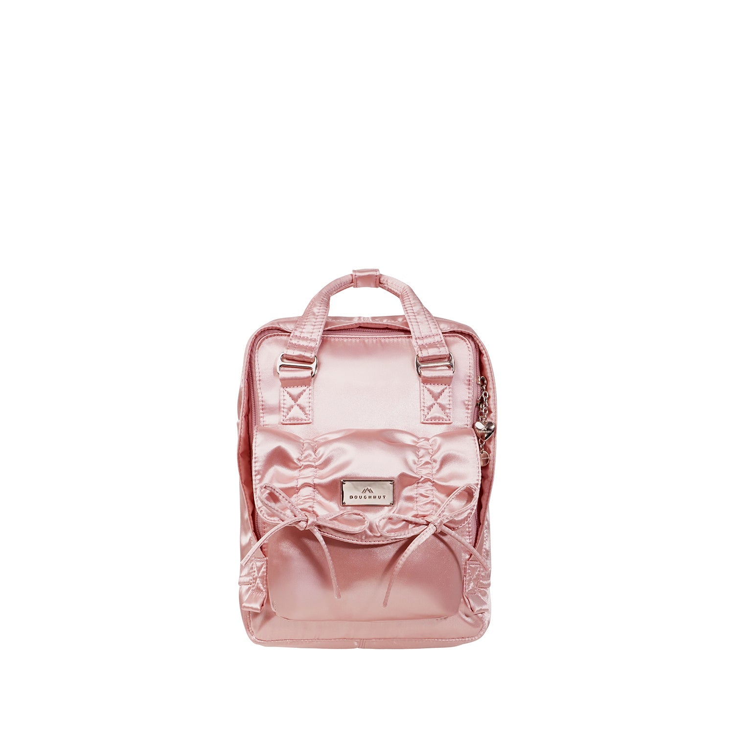 Doughnut Macaroon Mini Girl-Itude Serisi Rose Sırt Çantası