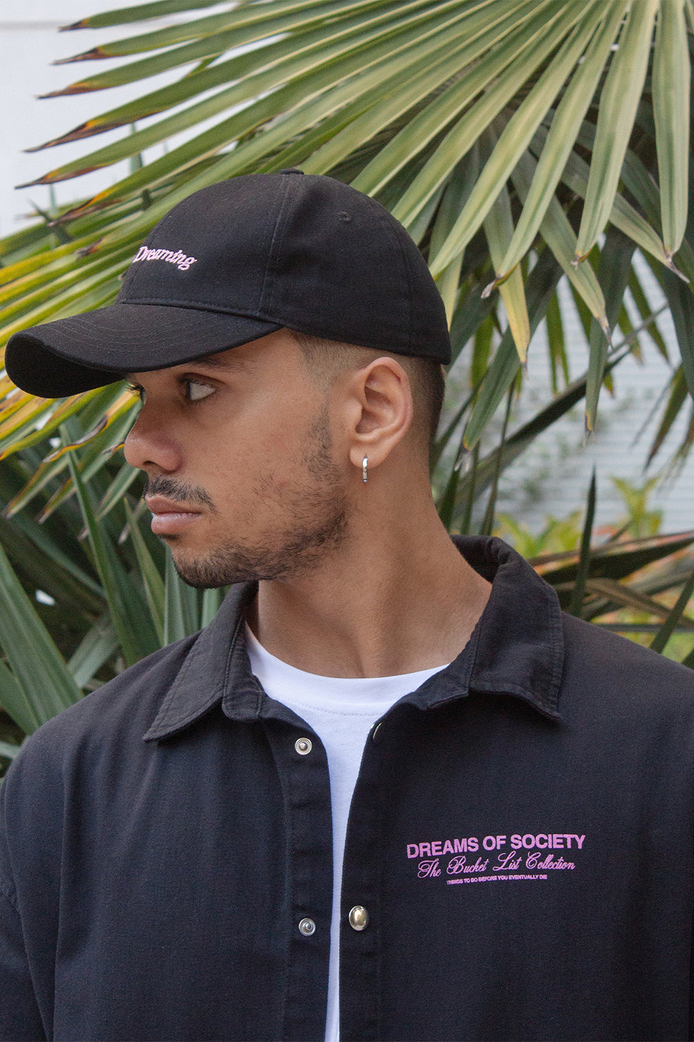 Things Shirt Siyah - 4