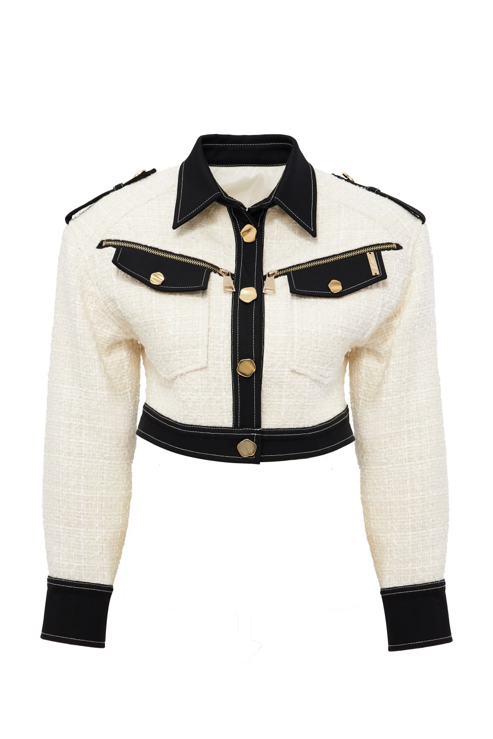 Dualsa Studio-Bella Jacket-Ceket-3-Milagron.com