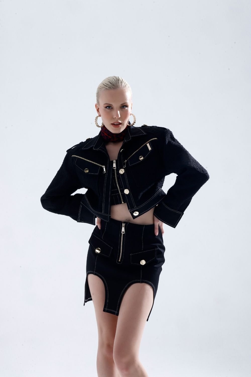 Dualsa Studio-Berlin Jacket-Ceket-1-Milagron.com