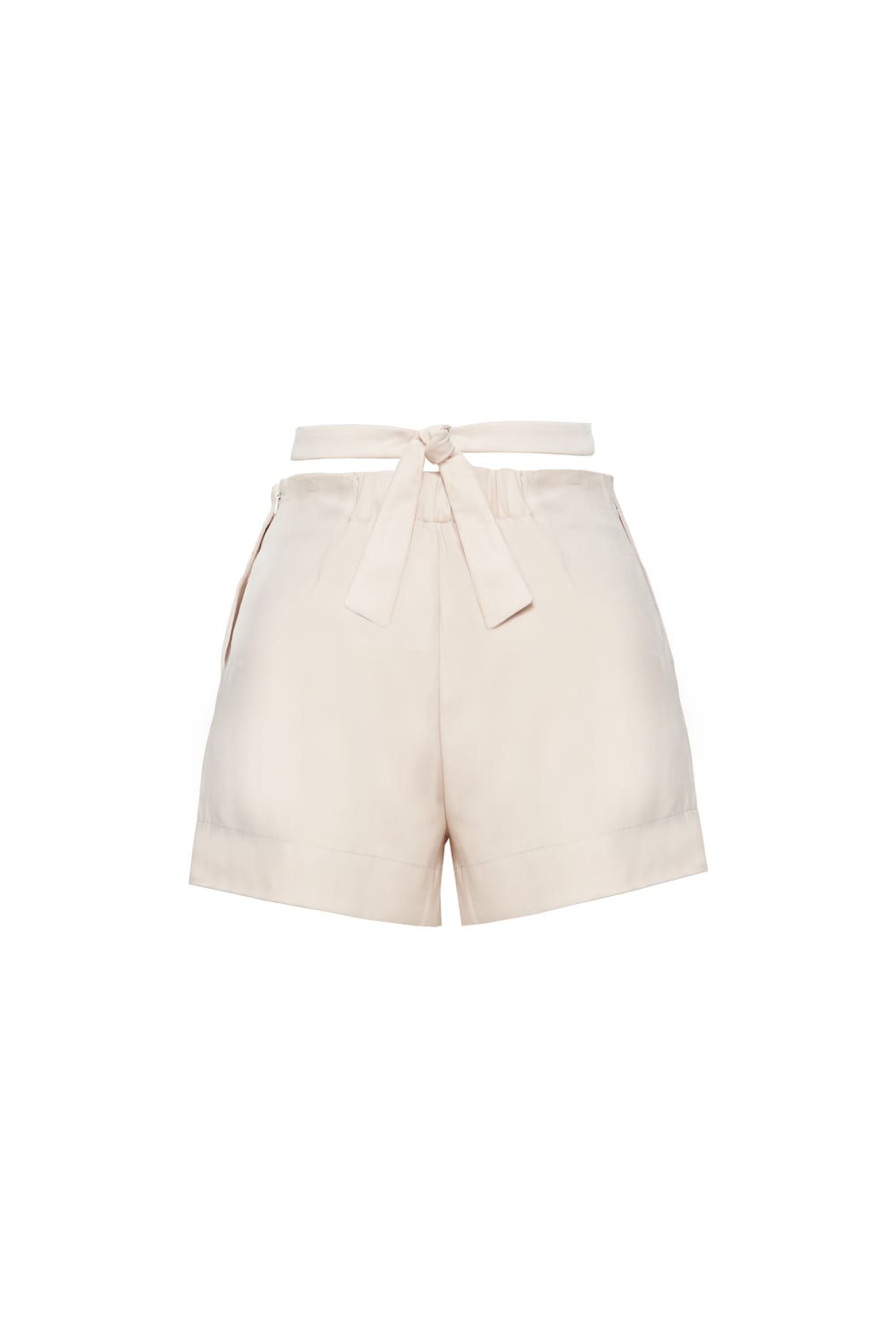 Dualsa Studio-Eda Short-Şort-2-Milagron.com