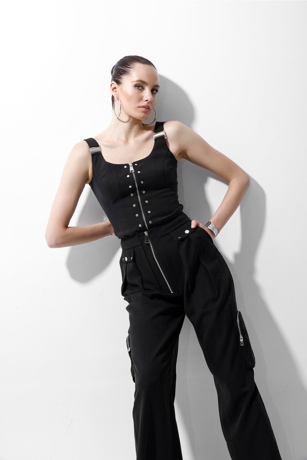 Laleh Pants - 0
