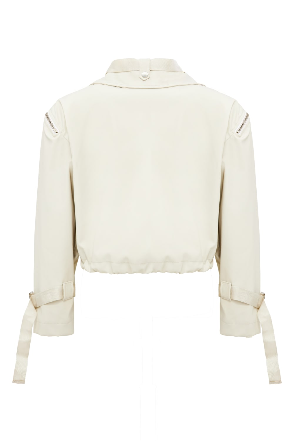 Dualsa Studio-Lisa Rainjacket-Yağmurluk-1-Milagron.com