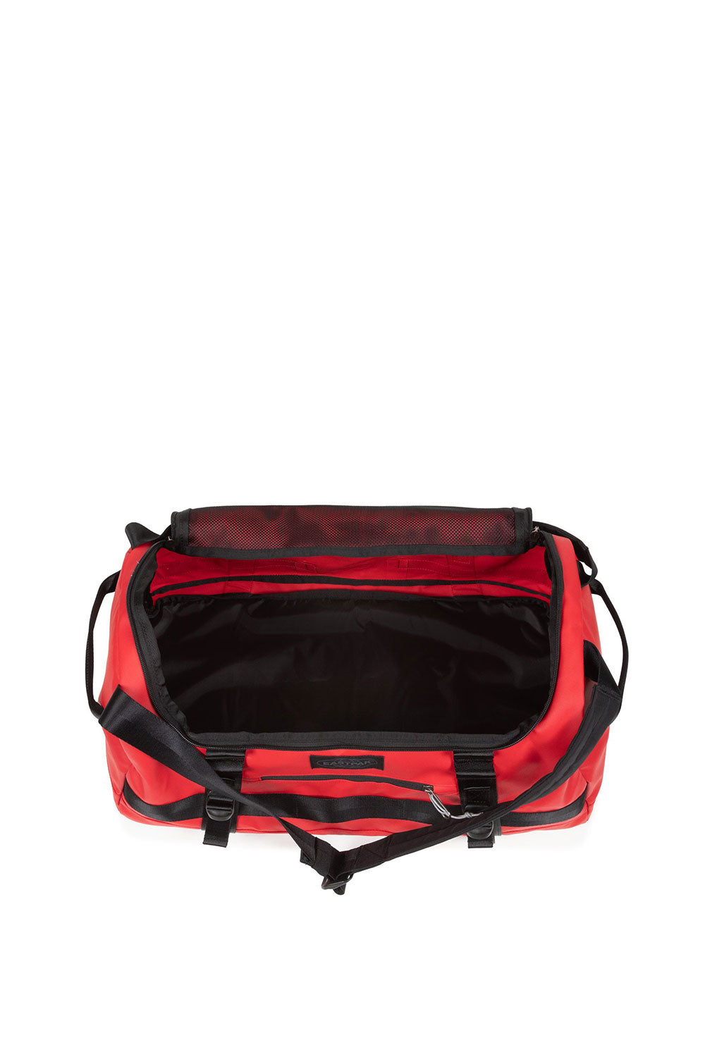 Eastpak-Duffel Pack S Tarp Red-Bavul & Seyahat Çantası-2-Milagron.com