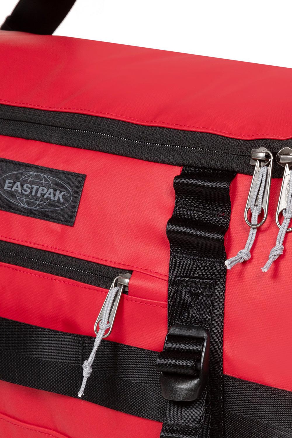 Eastpak-Duffel Pack S Tarp Red-Bavul & Seyahat Çantası-3-Milagron.com