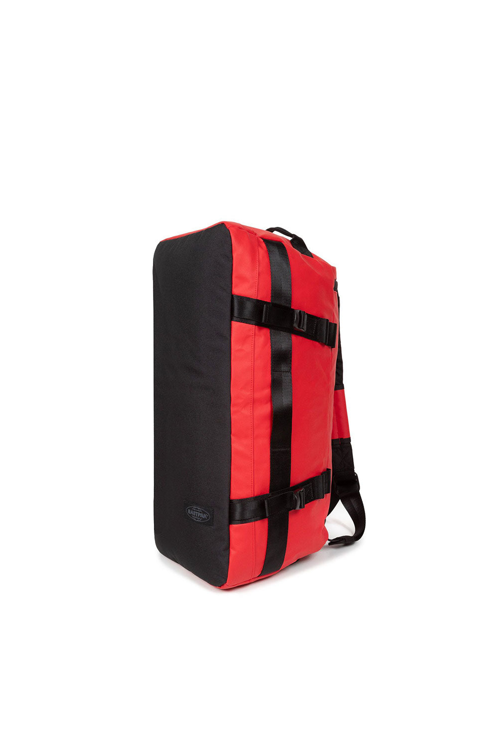 Eastpak-Duffel Pack S Tarp Red-Bavul & Seyahat Çantası-4-Milagron.com