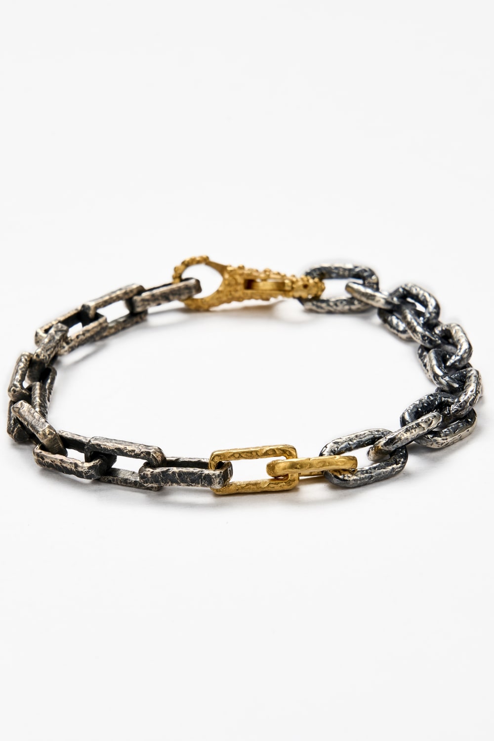 Dunkel Design-Douglas Gümüş Bileklik-Bileklik-1-Milagron.com