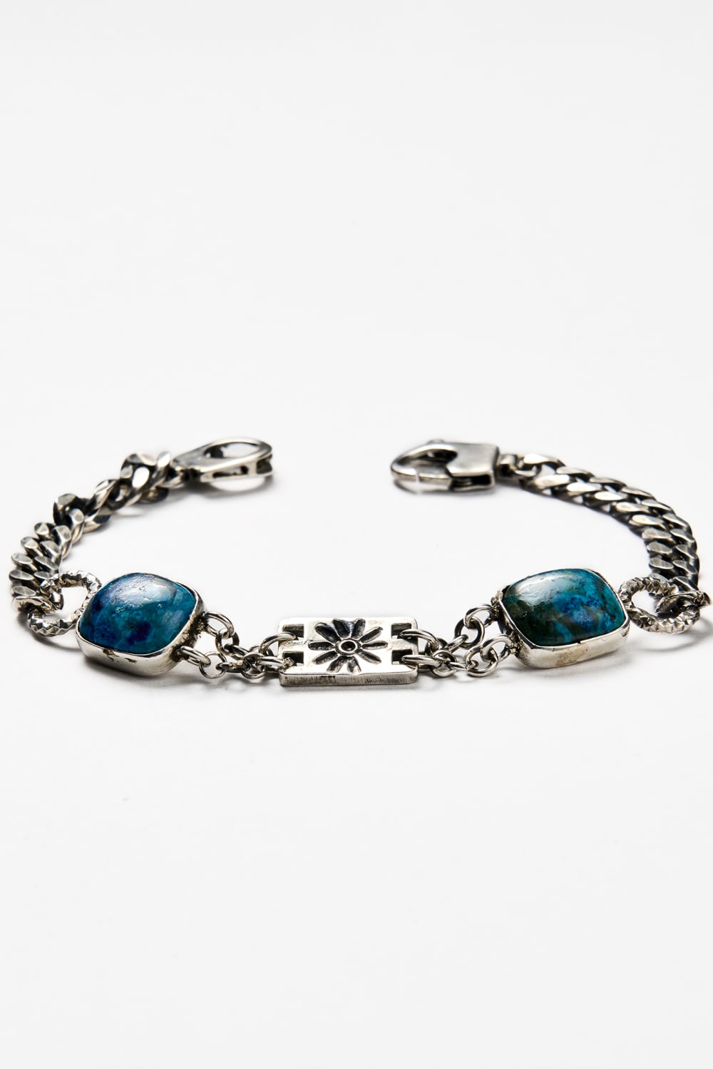 Dunkel Design-Jewel Gümüş Bileklik-Bileklik-1-Milagron.com