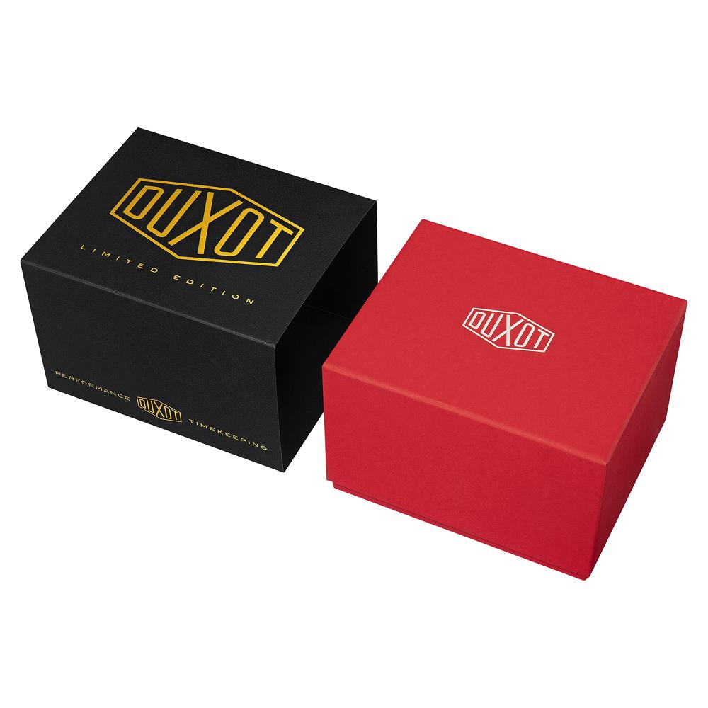 Duxot Dx-2071-44 Erkek Kol Saati