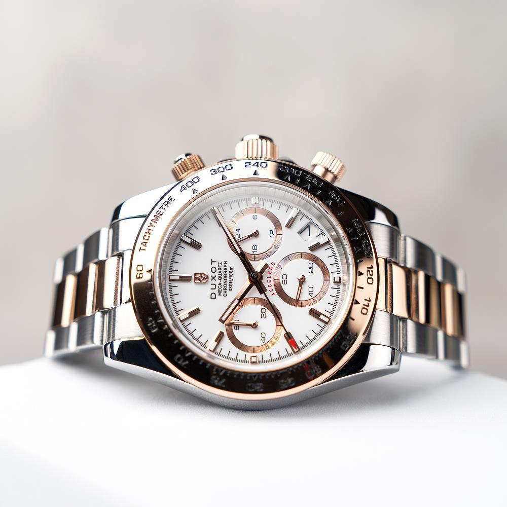 Duxot Dx-2065-77 Erkek Kol Saati