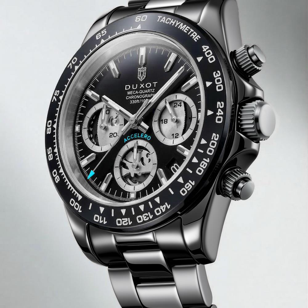 Duxot Dx-2065-Gg Erkek Kol Saati