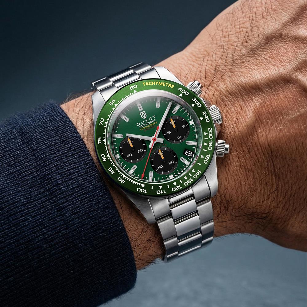 Duxot Dx-2065-Ll Erkek Kol Saati