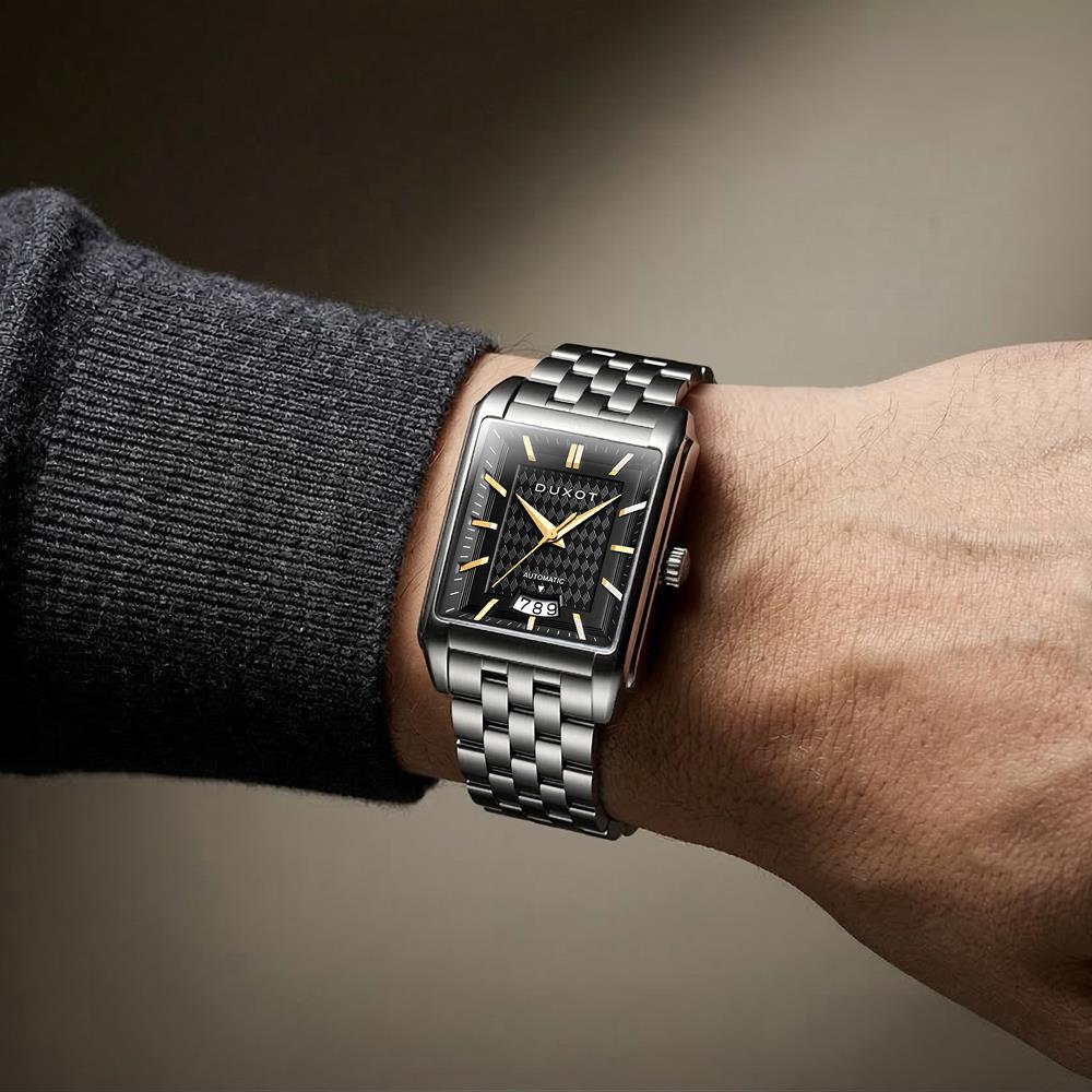 Duxot Dx-2074-11 Erkek Kol Saati