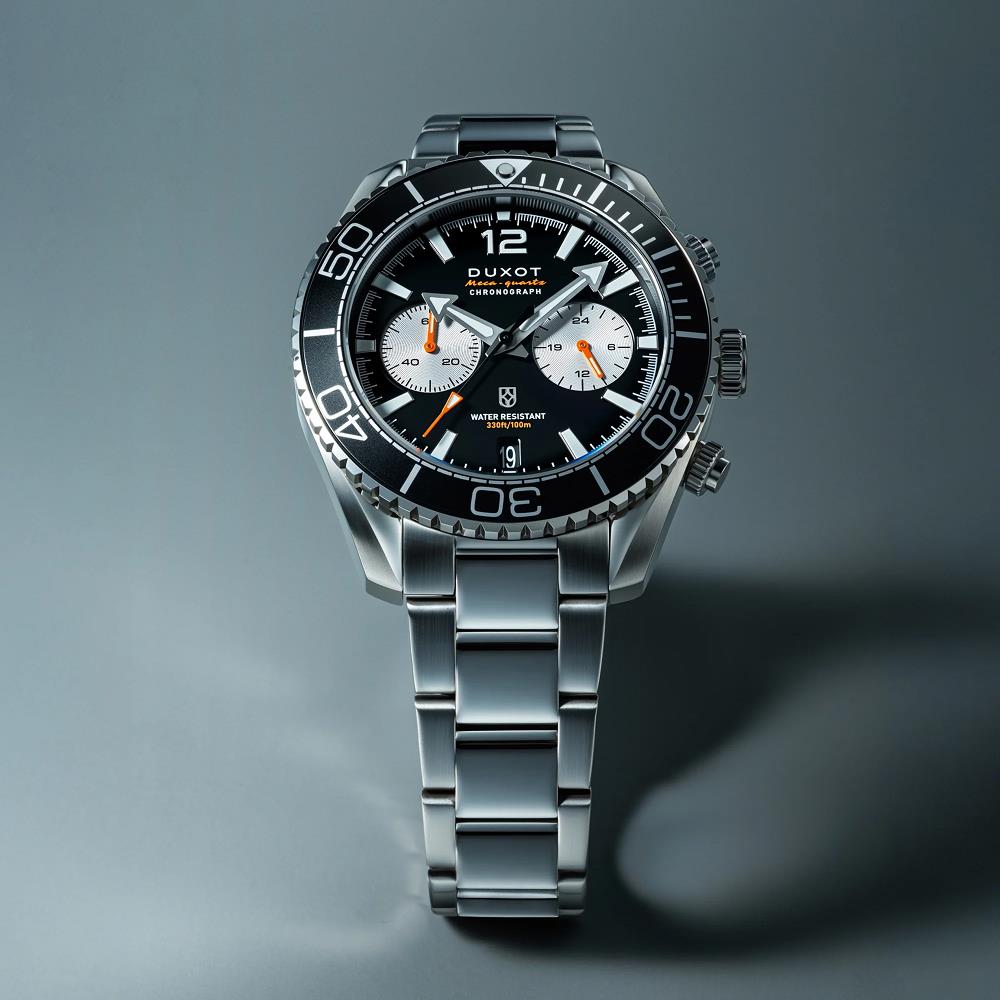 Duxot Dx-2062-33 Erkek Kol Saati