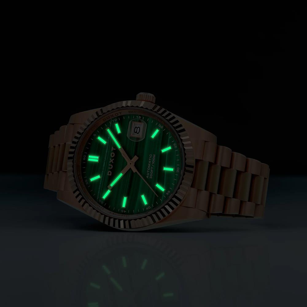Duxot Dx-2059-Ff Erkek Kol Saati