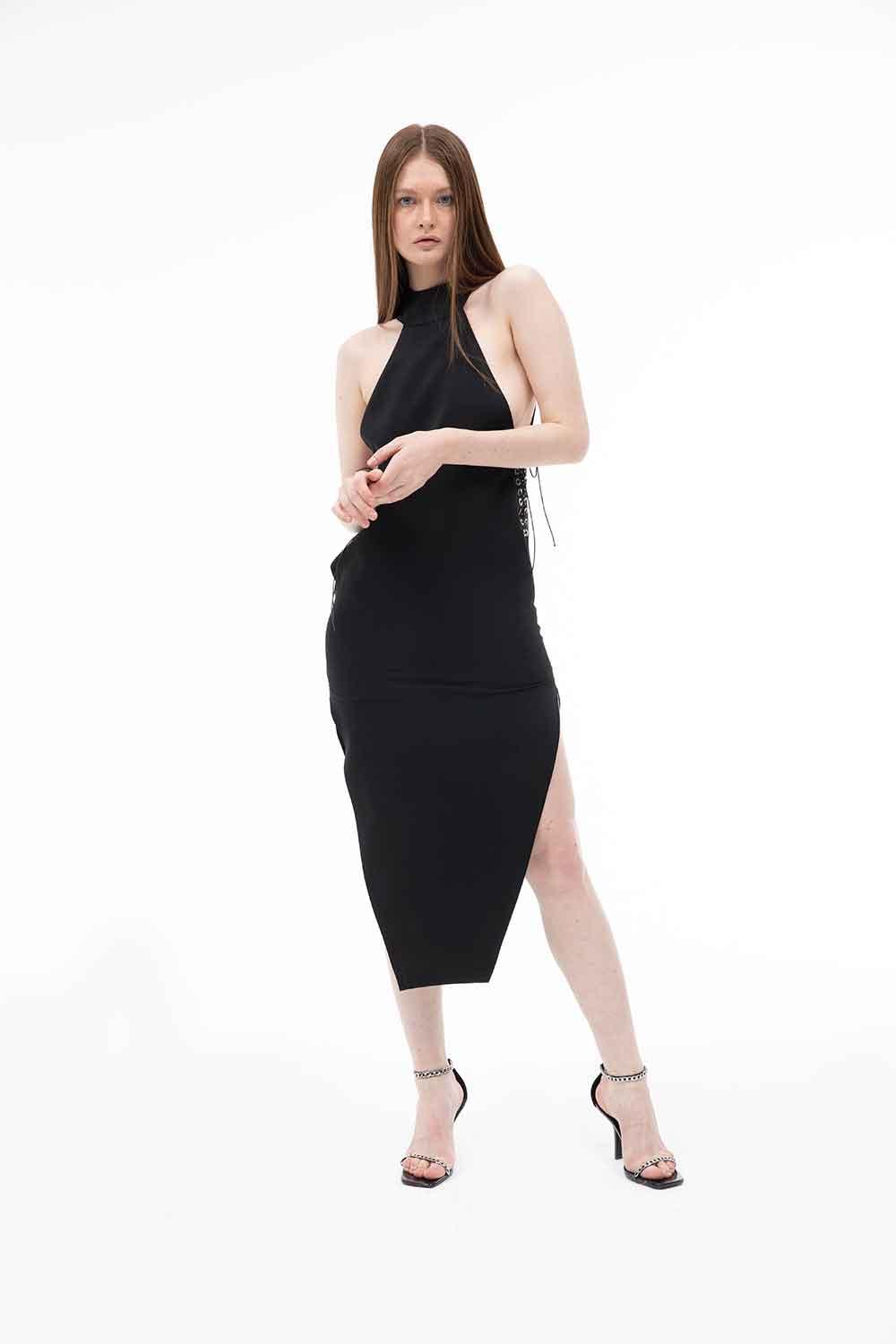 Duygu Demirel-9 Patrol-Elbise-1-Milagron.com