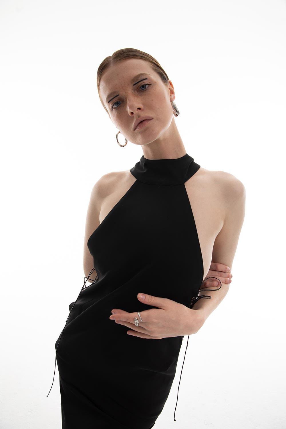 Duygu Demirel-9 Patrol-Elbise-7-Milagron.com