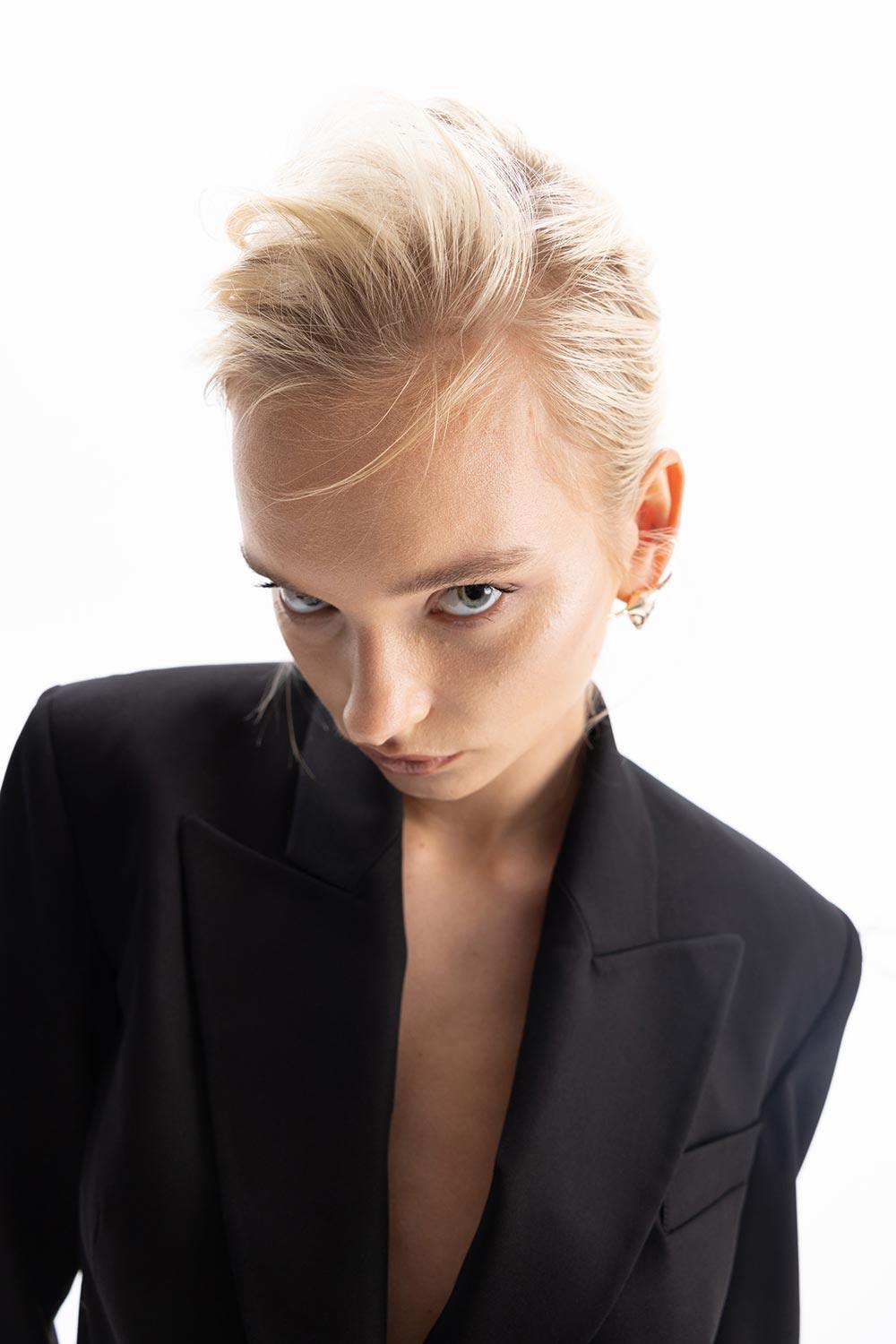 Duygu Demirel-Casablanca Blazer-Ceket-5-Milagron.com