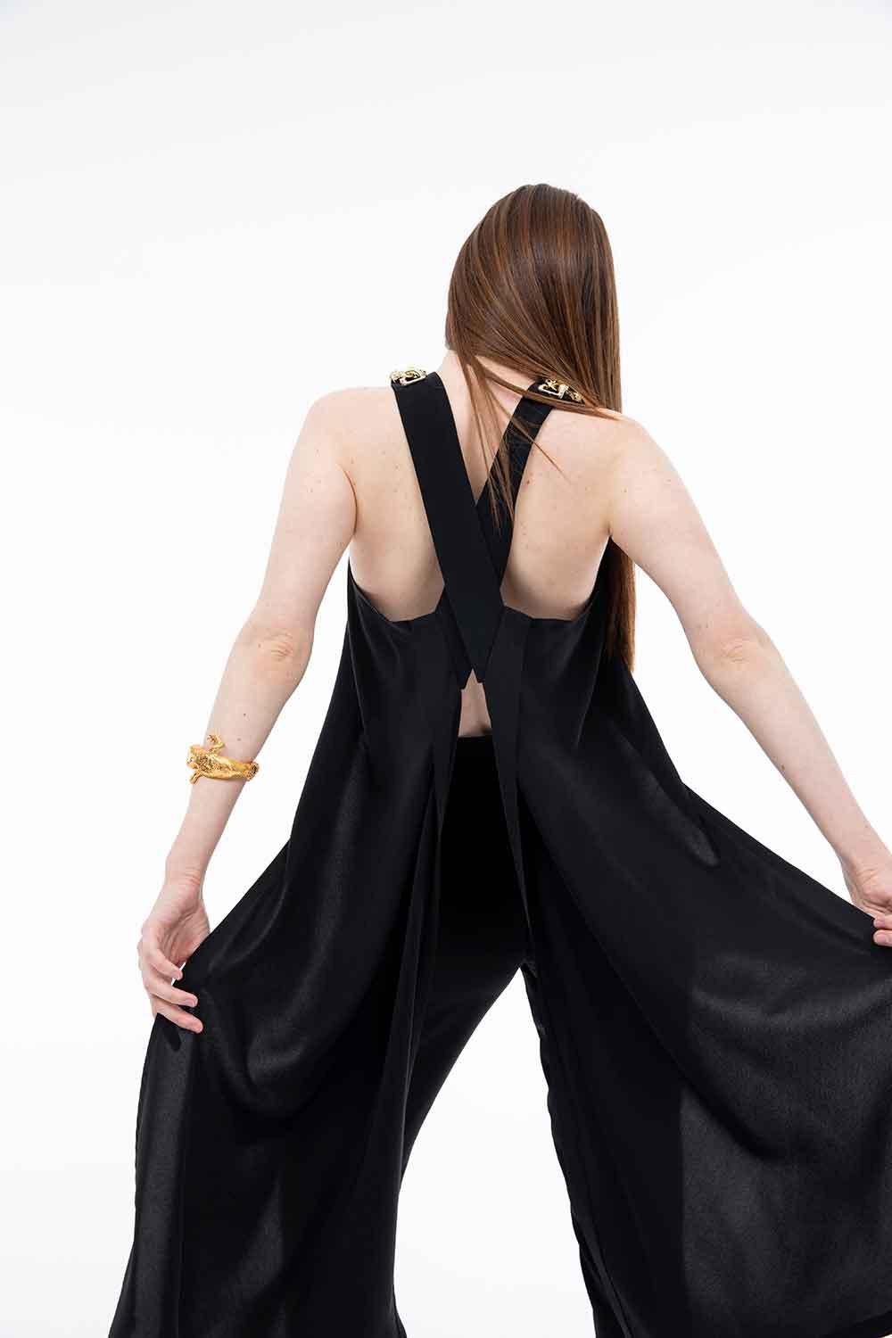 Duygu Demirel-Crane Bird B.-Top-2-Milagron.com