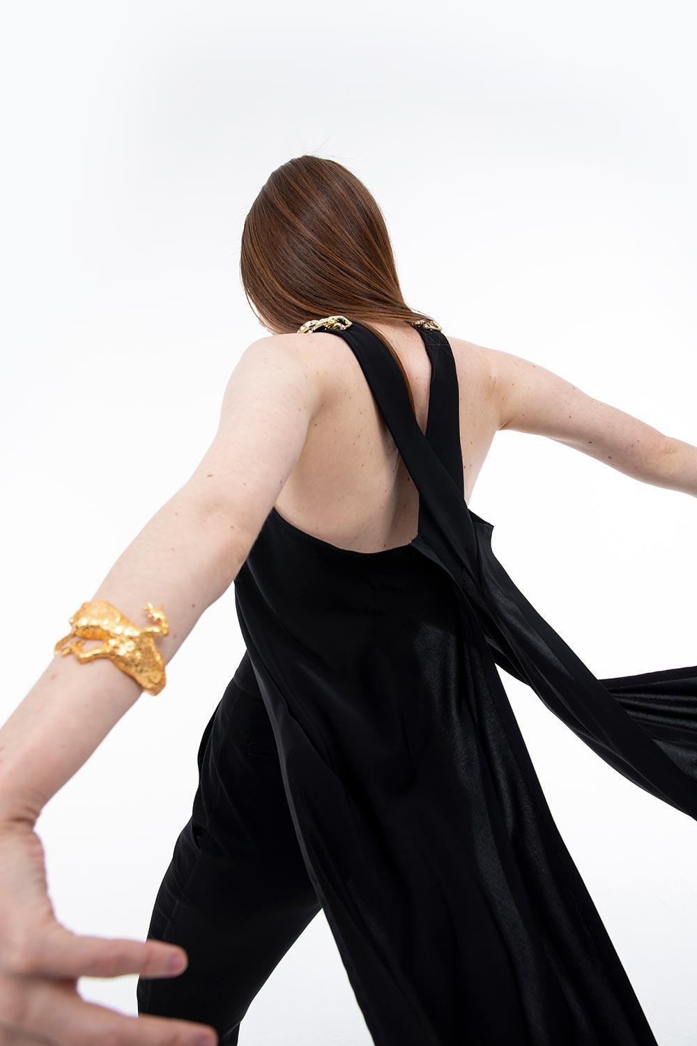 Duygu Demirel-Crane Bird B.-Top-4-Milagron.com