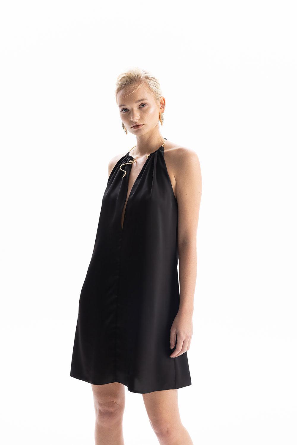 Duygu Demirel-Hauting Allure-Elbise-2-Milagron.com