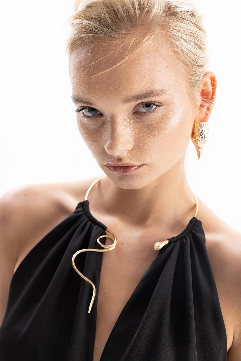 Duygu Demirel-Hauting Allure-Elbise-7-Milagron.com