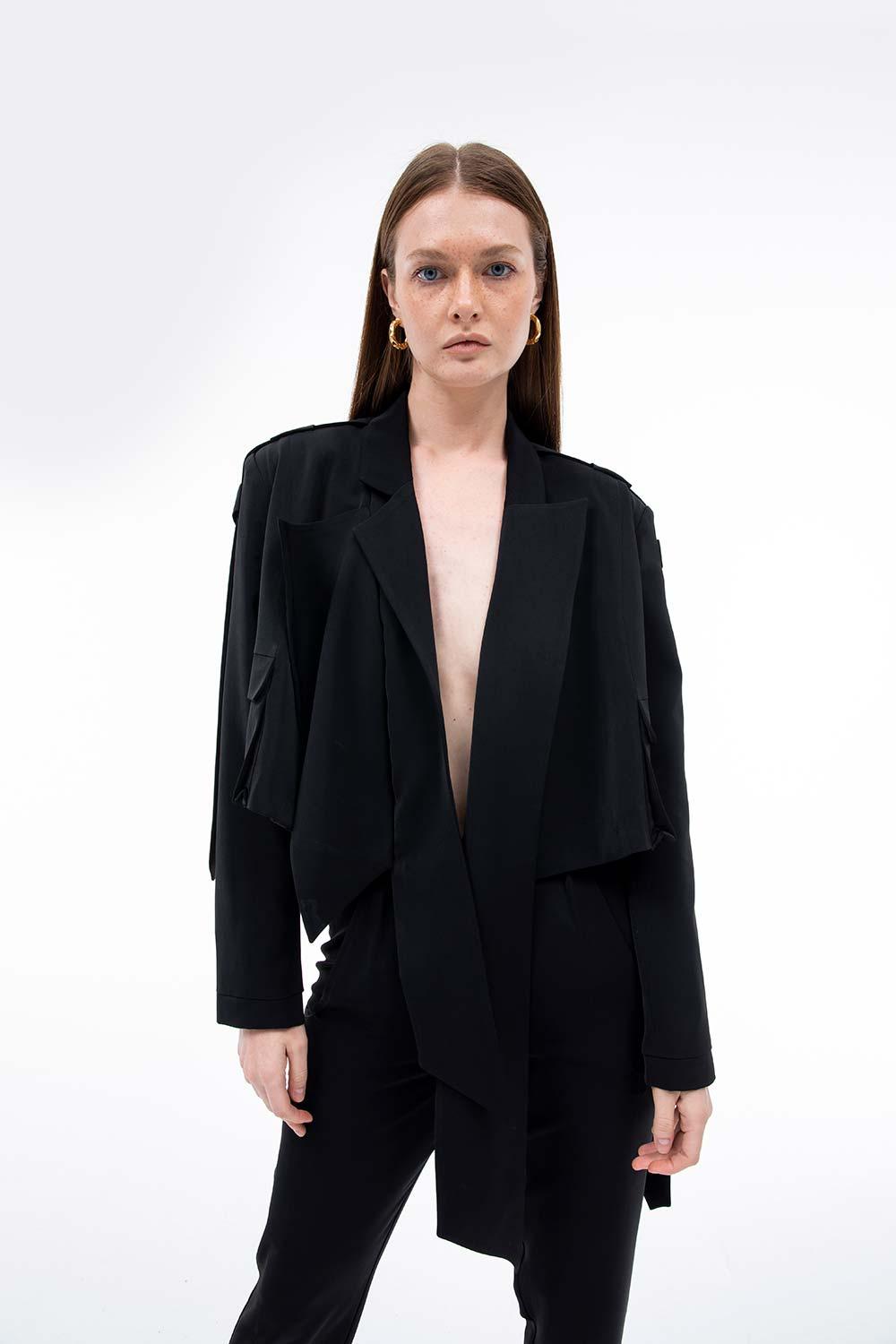 Duygu Demirel-Heaven Jacket-Ceket-1-Milagron.com