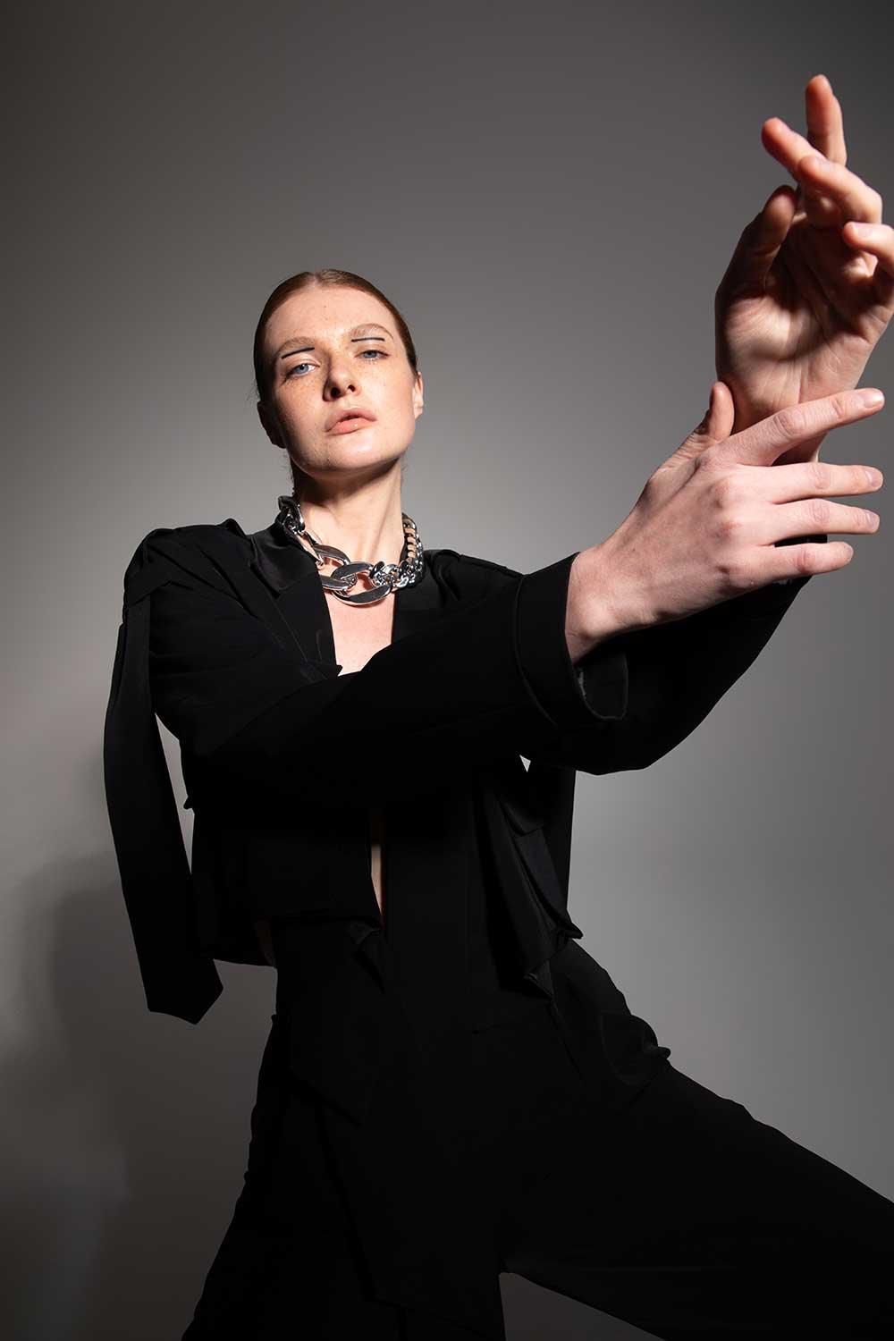 Duygu Demirel-Heaven Jacket-Ceket-9-Milagron.com