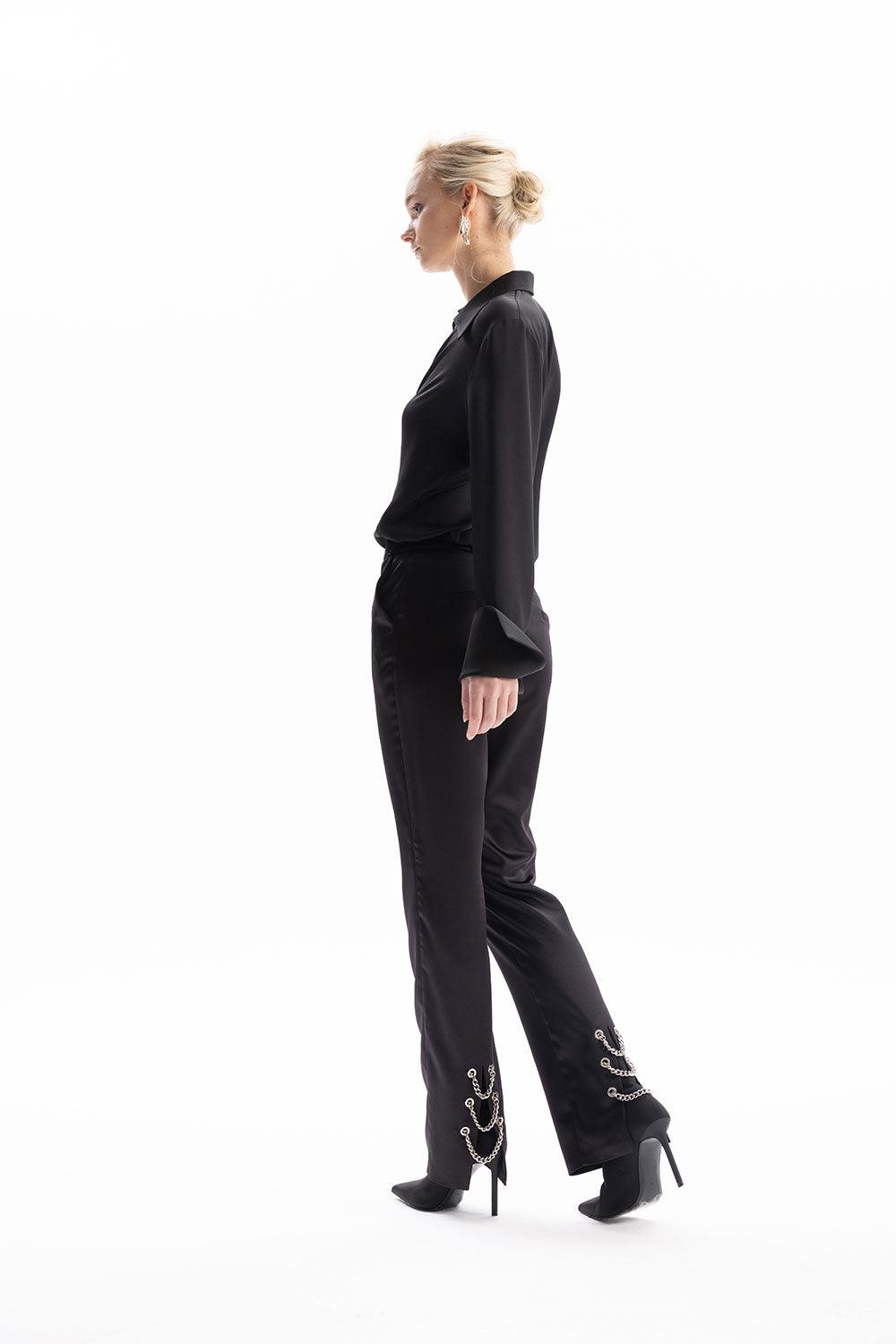 Duygu Demirel-Jagler Trouser-Pantolon-6-Milagron.com