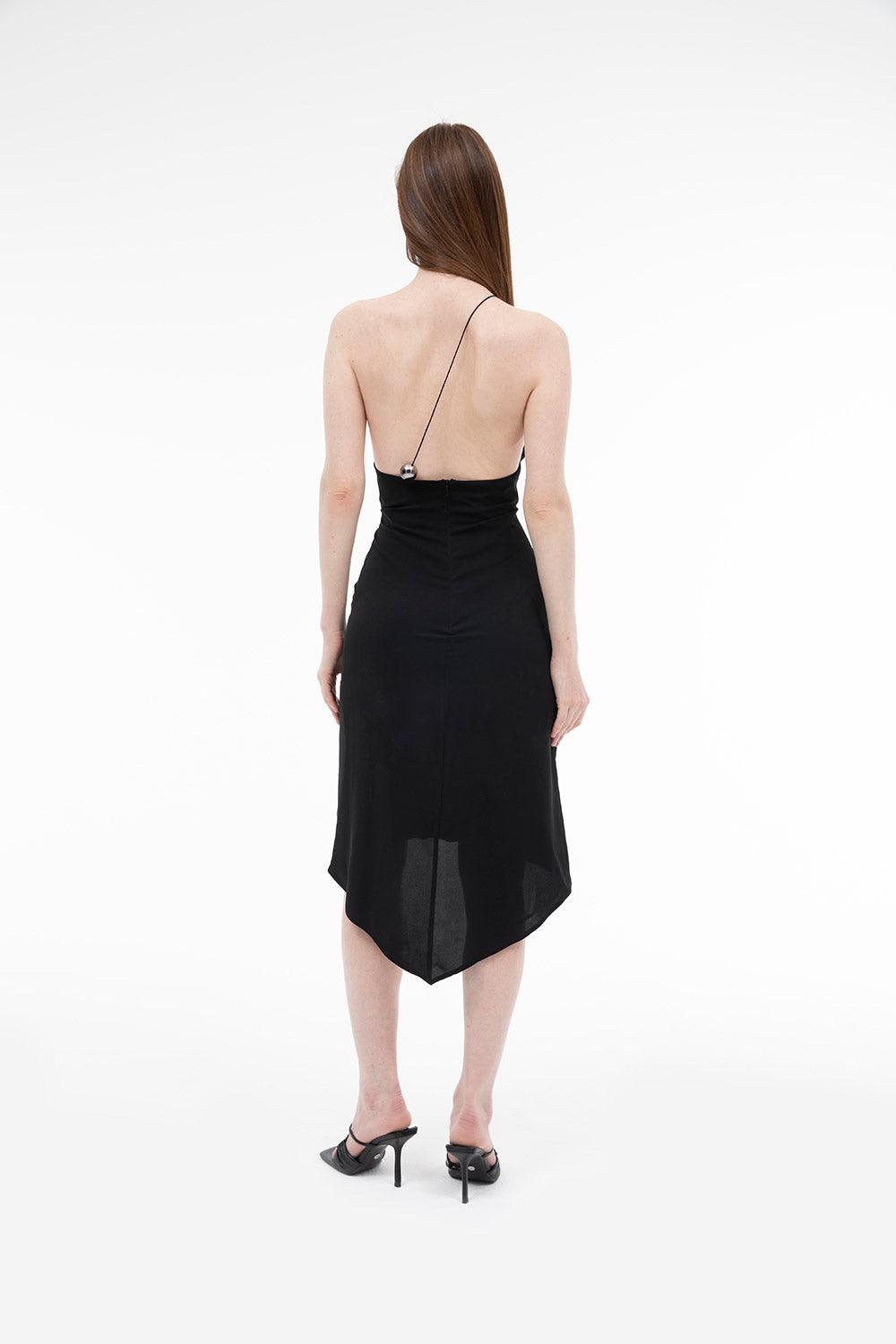 Duygu Demirel-Javan Myna-Elbise-2-Milagron.com