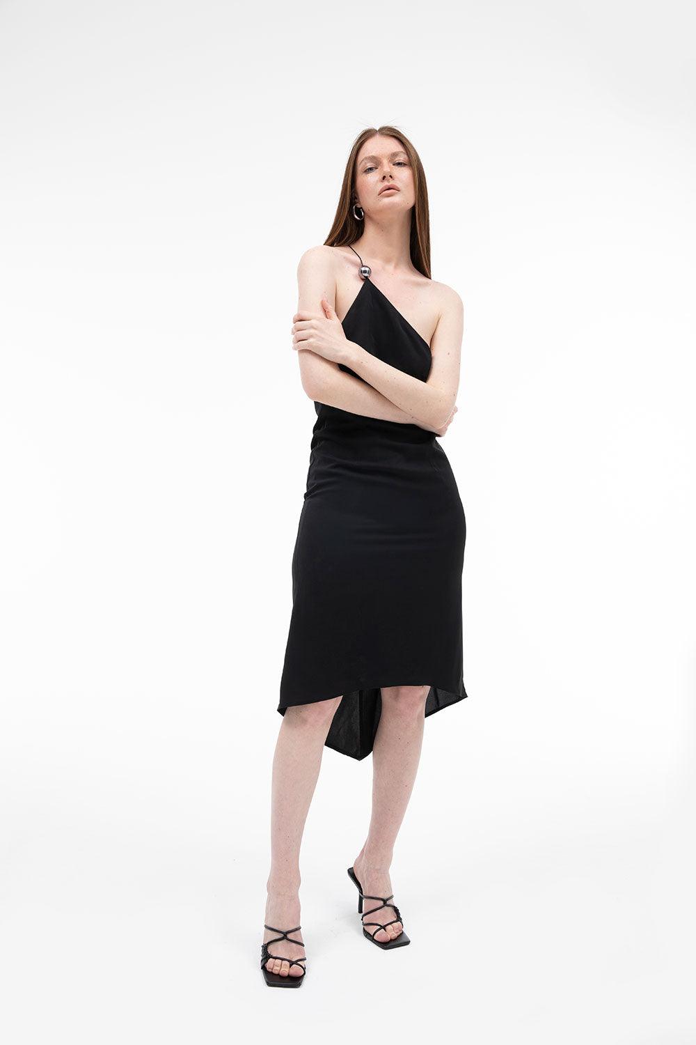 Duygu Demirel-Javan Myna-Elbise-3-Milagron.com