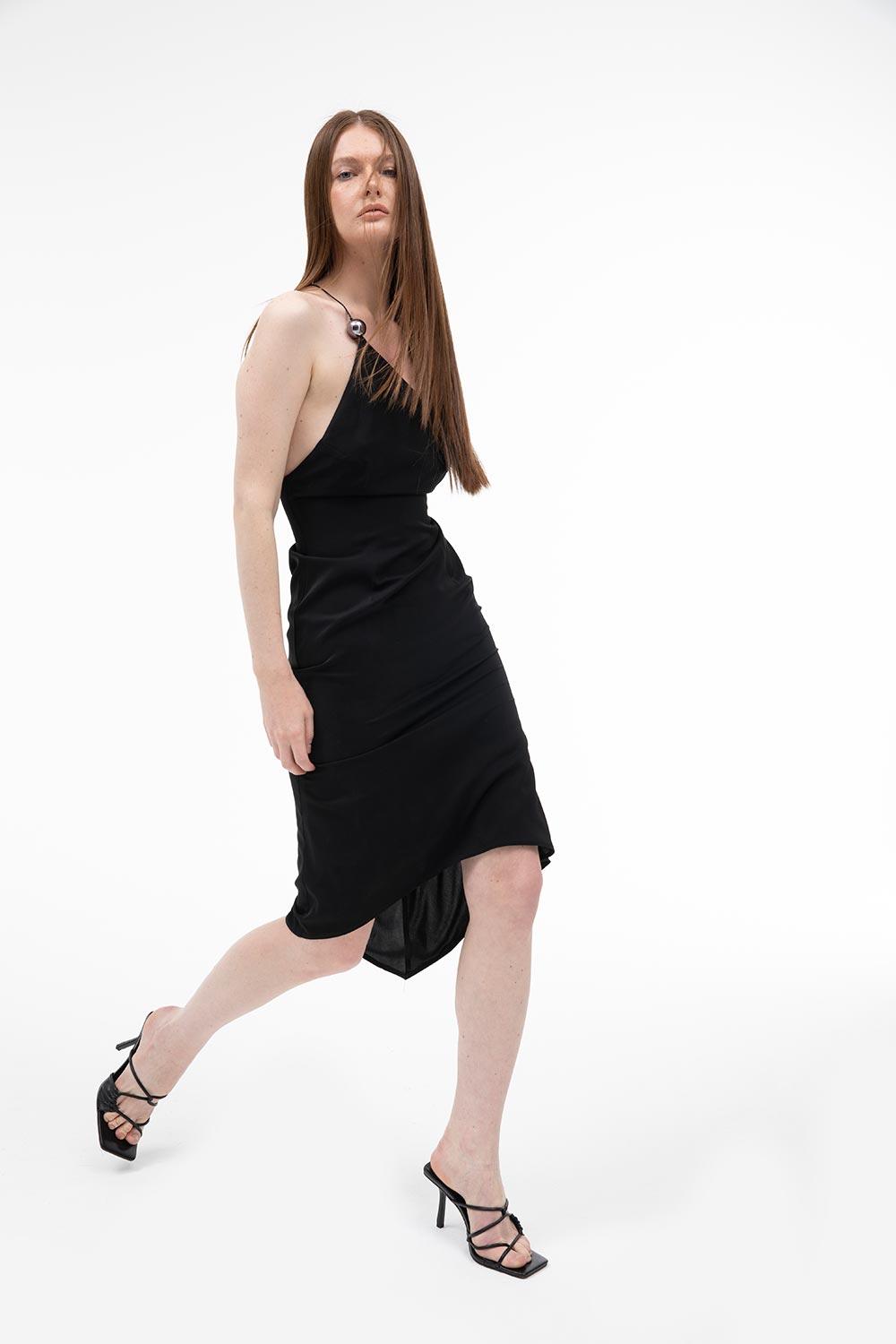 Duygu Demirel-Javan Myna-Elbise-5-Milagron.com