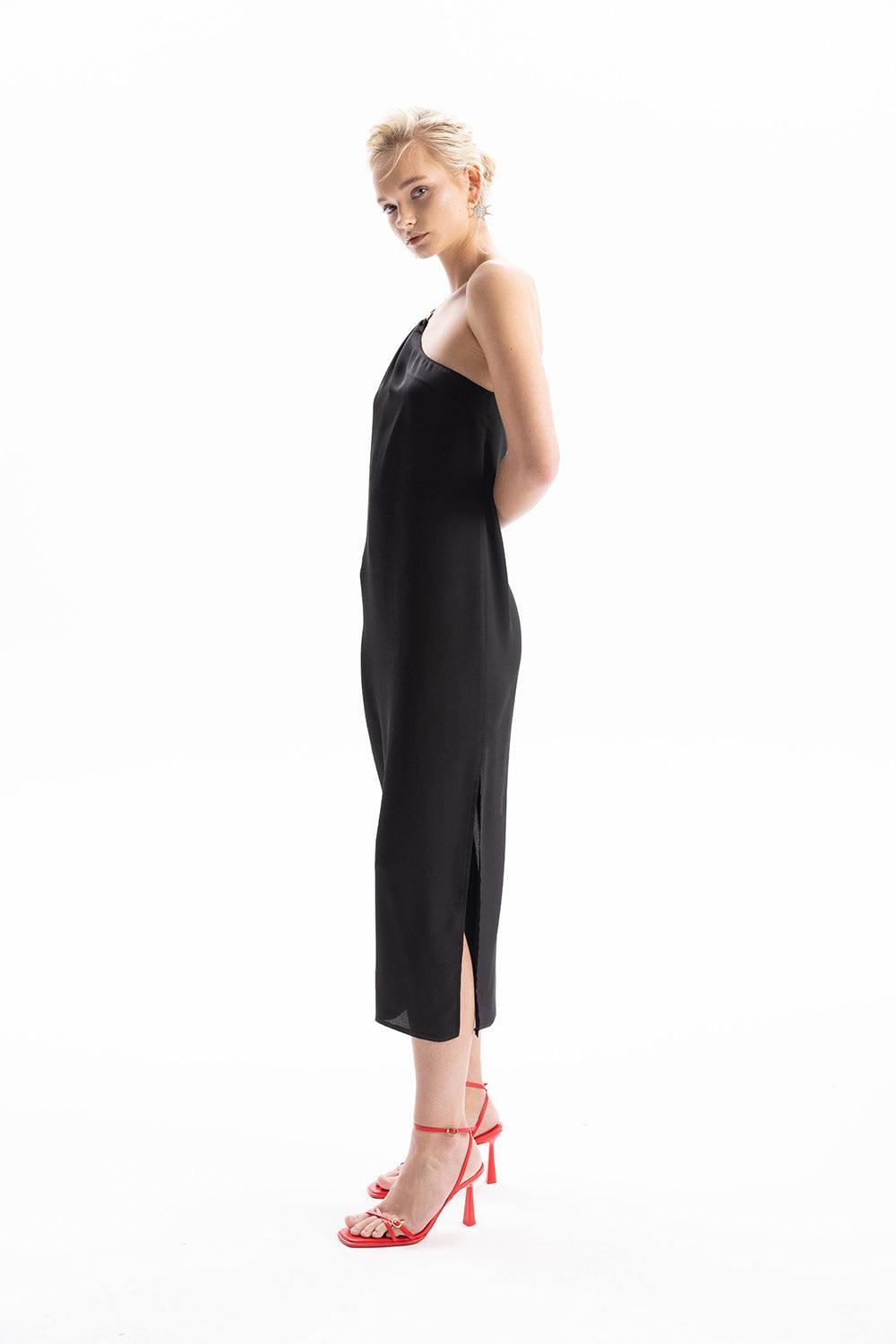 Duygu Demirel-Part Of Fortune-Elbise-6-Milagron.com