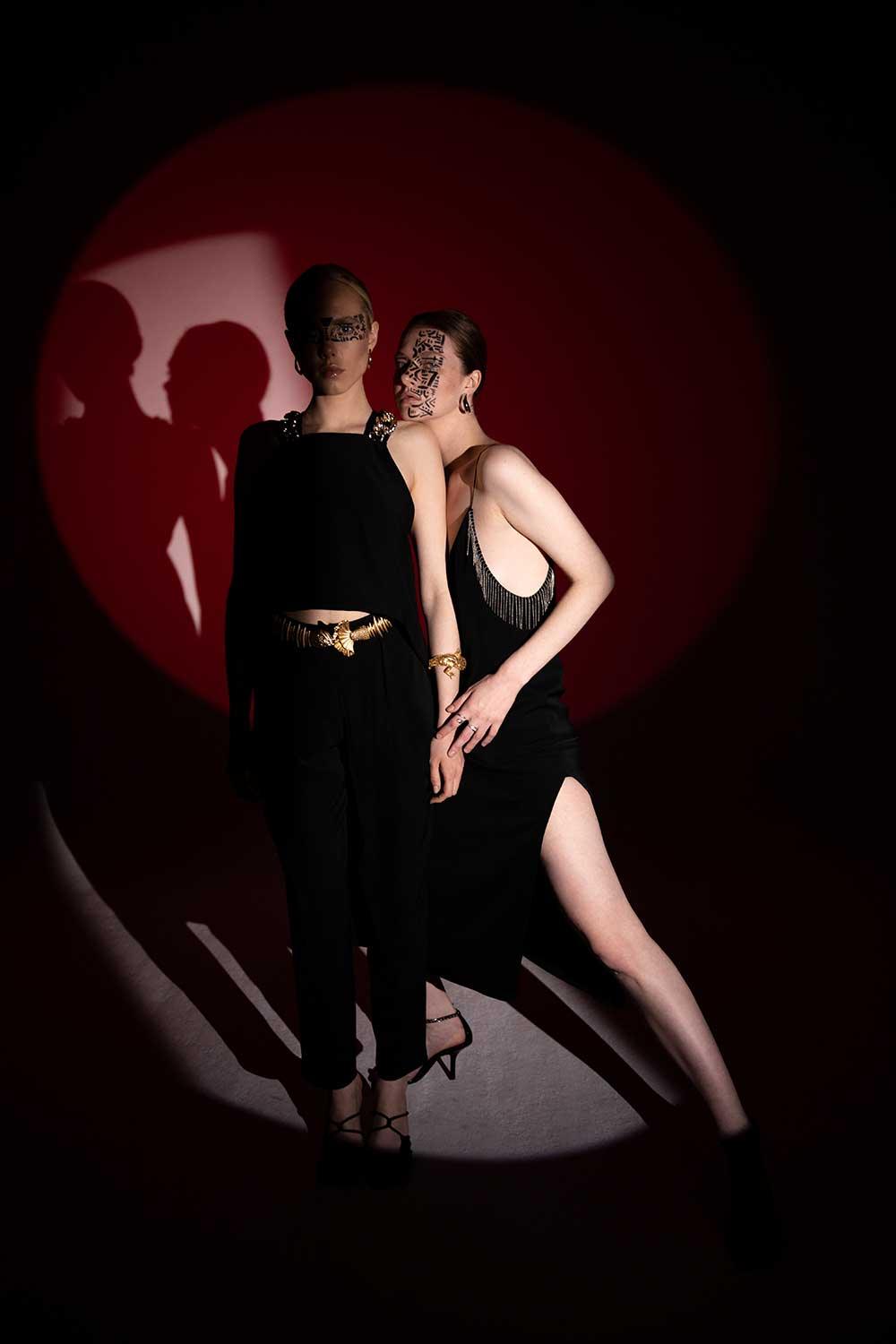 Duygu Demirel-Starling Dress-Elbise-13-Milagron.com