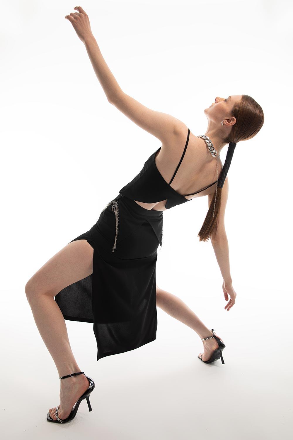 Duygu Demirel-Southern Hill Skirt-Etek-6-Milagron.com