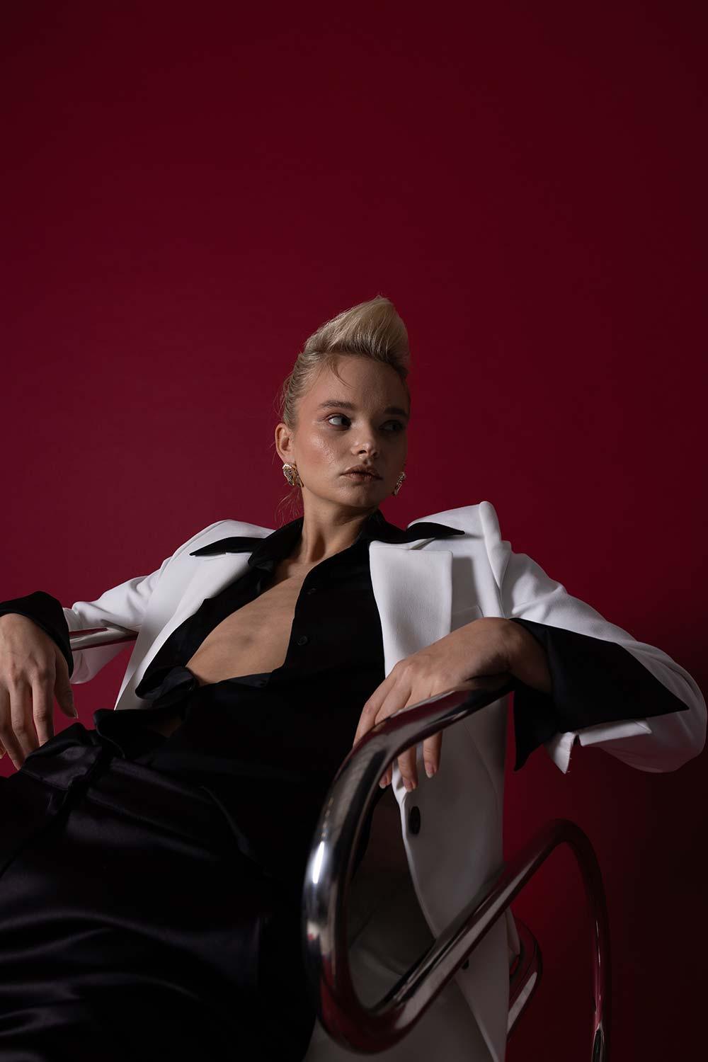 Duygu Demirel-Zanzibar Shirt-Gömlek-10-Milagron.com