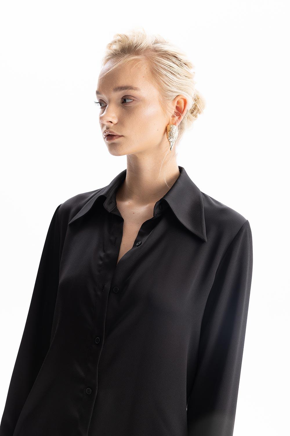 Duygu Demirel-Zanzibar Shirt-Gömlek-2-Milagron.com