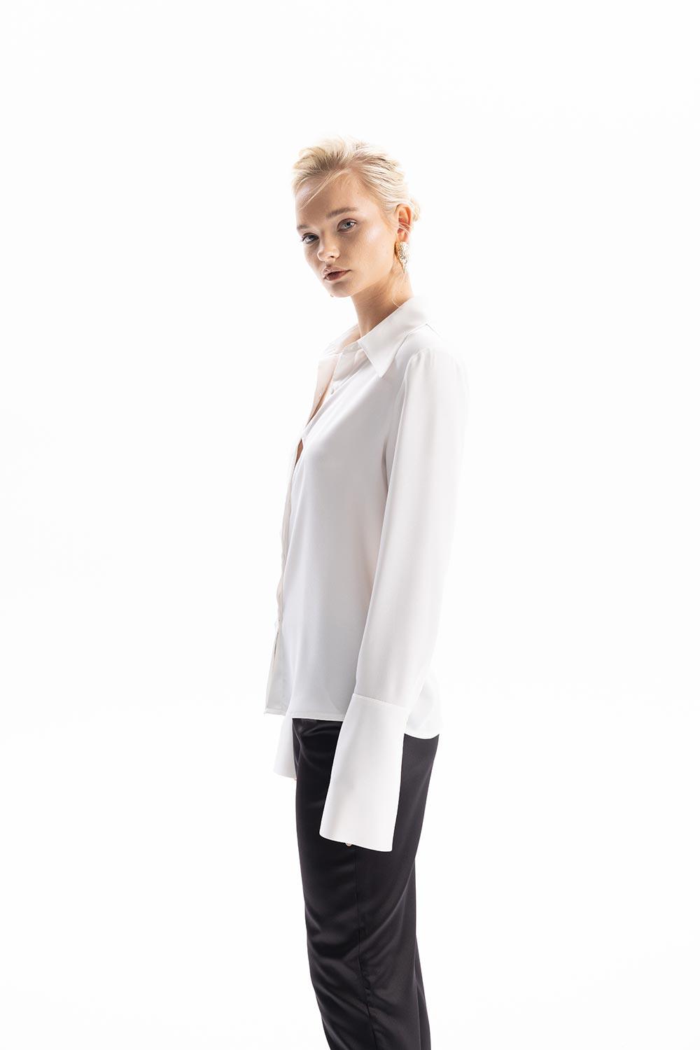 Duygu Demirel-Zanzibar Shirt-Gömlek-3-Milagron.com