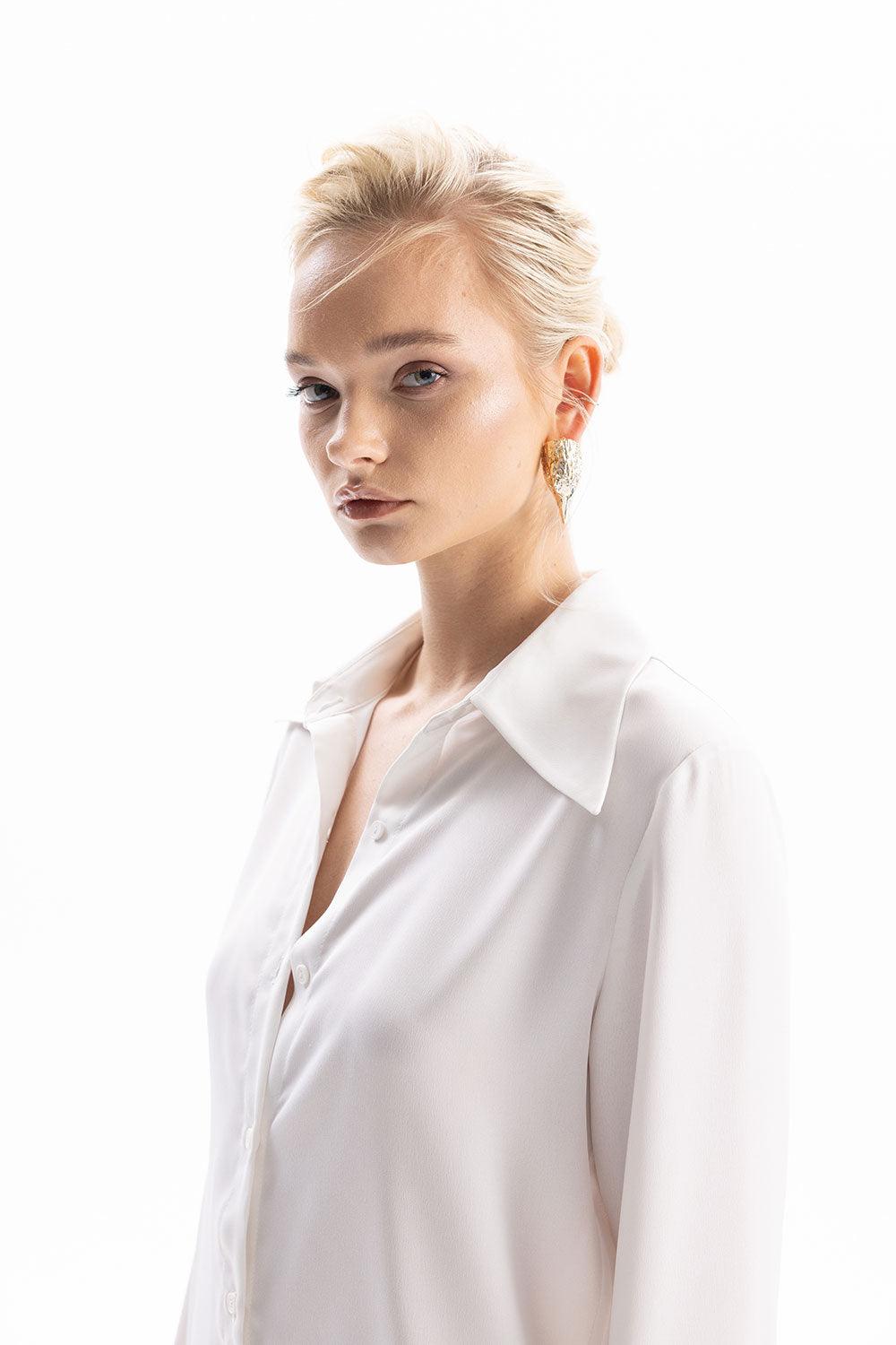 Duygu Demirel-Zanzibar Shirt-Gömlek-5-Milagron.com