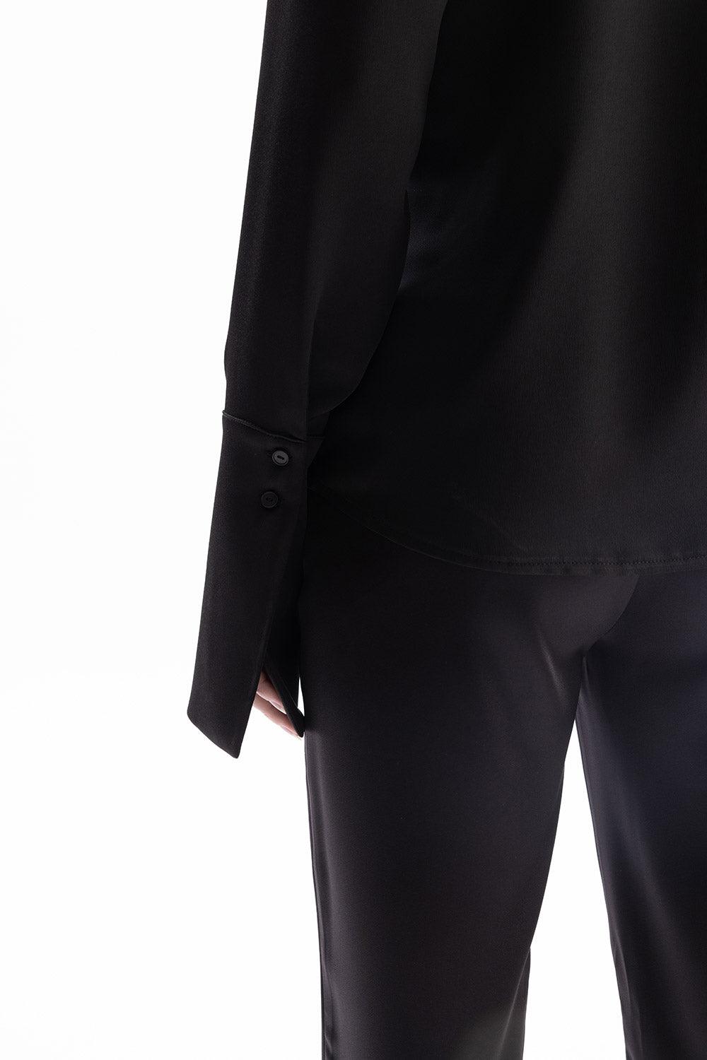 Duygu Demirel-Zanzibar Shirt-Gömlek-6-Milagron.com