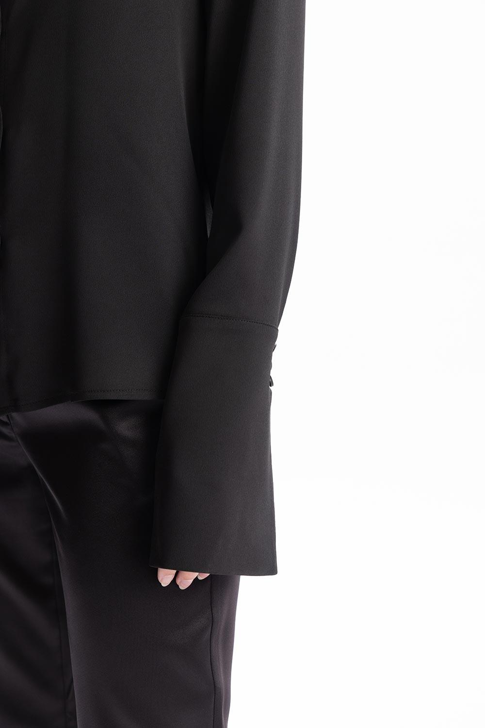 Duygu Demirel-Zanzibar Shirt-Gömlek-7-Milagron.com