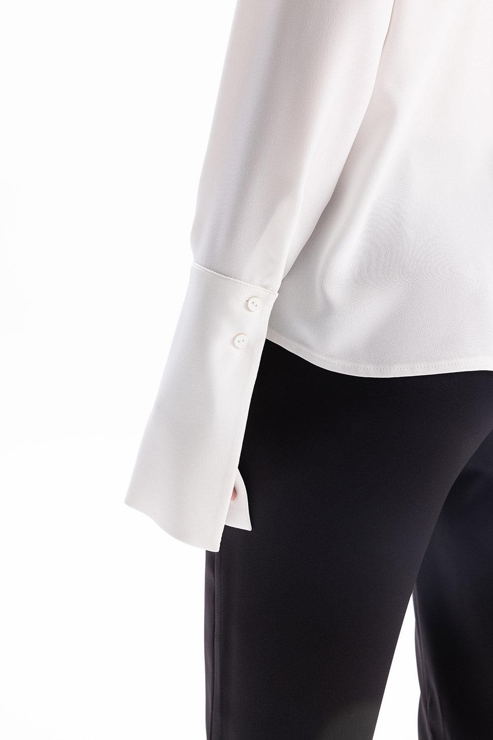 Duygu Demirel-Zanzibar Shirt-Gömlek-7-Milagron.com